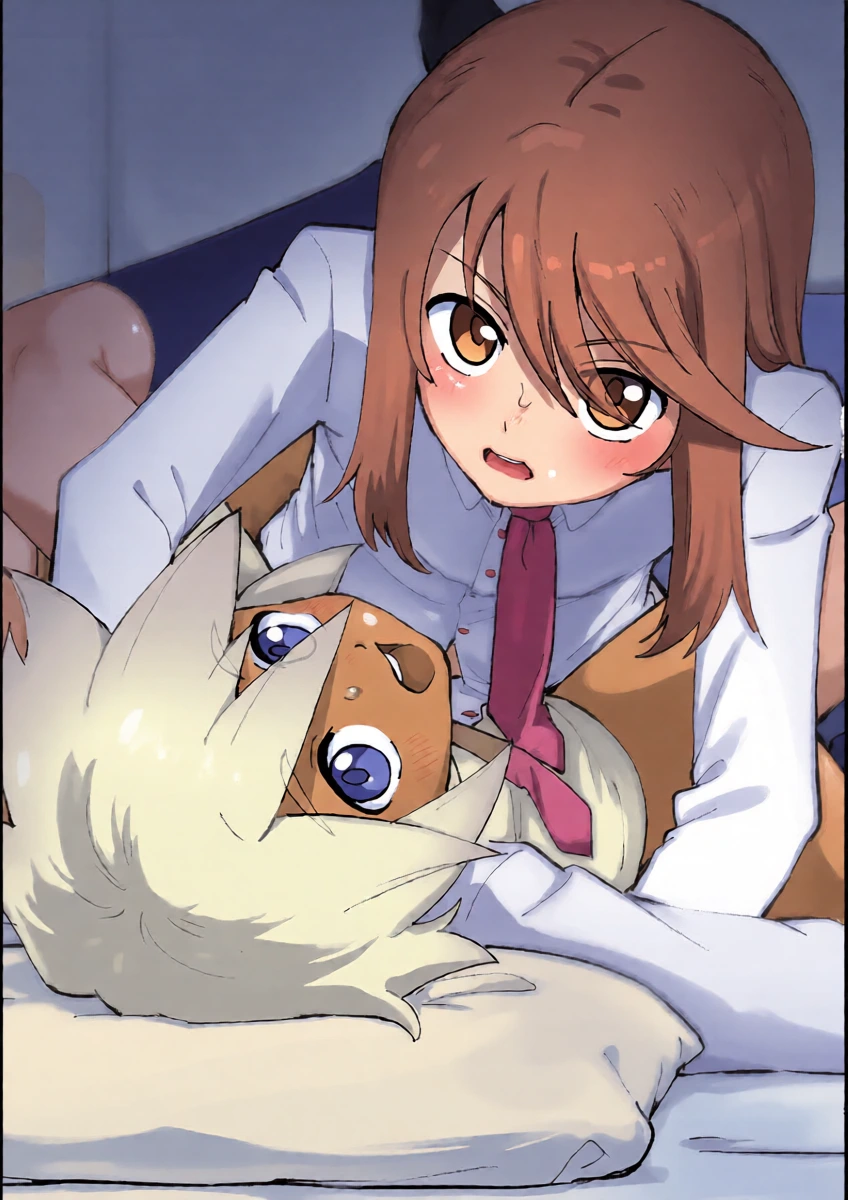 (ShotaFes 22) [Yukirinrin! (Oyu)] Himitsu no Houkago (Tales of Symphonia)