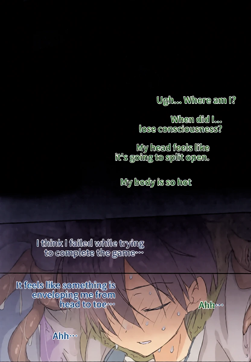 (C104) [PK2 (Ogura)] Touch Play Swordman (Sword Art Online)