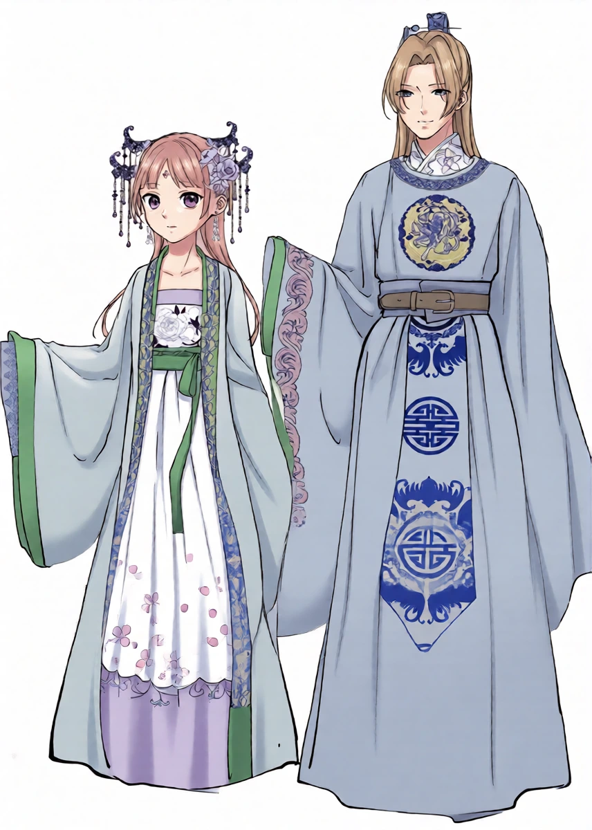 ( Haru]Hi shoku yoru (kasho ku ya) (Kusuriya no Hitorigoto] | （春）火燭夜《藥屋少女的呢喃》 [Chinese] [春水楼个人汉化]