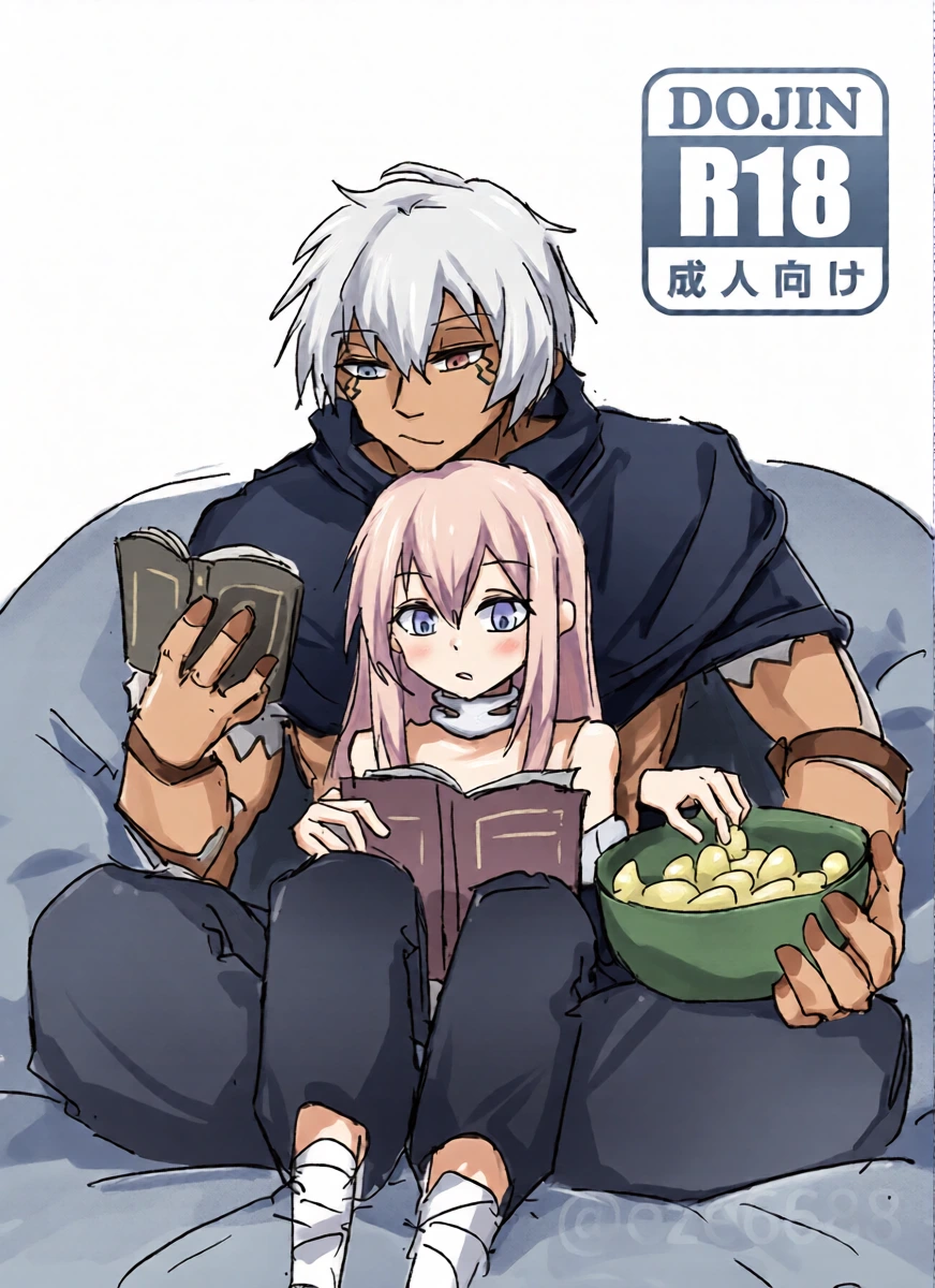 [  zee_6688 zee_6688)]TBàofēng zǔvu~erurimu běn!(Tensei Shitara Slime Datta Ken)