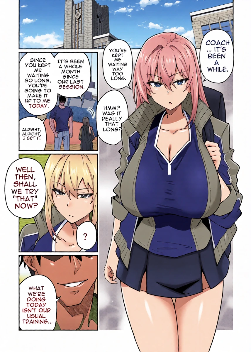 [Syunichi Kansuu (Syunichi)] Gachihame SEX Shidou Soushuuhen