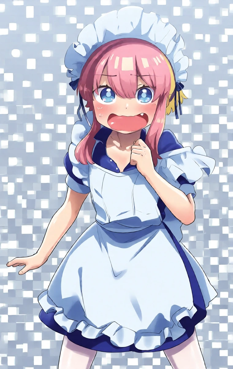 [Onakin Data Land (Shiranai Hitoshi)] Josou o Shitemita dake nanoni!! [Chinese] [Digital]