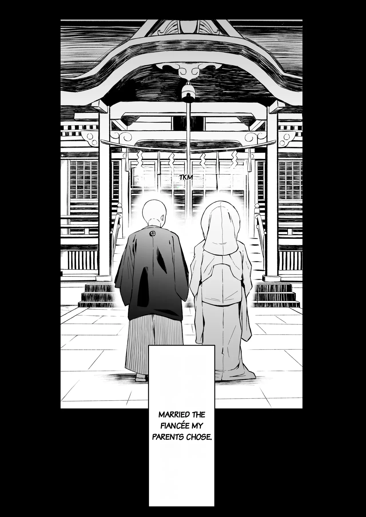 [Joucho Antei (Joucho)] Downer Ninpou Tsuma wa Teishu Kanpaku Otto wo Wakara Seru