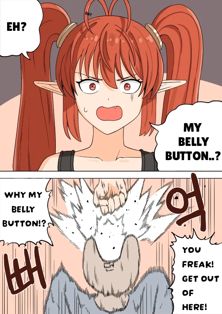 [ddok] Mage (Dungeon Fighter Online)(English)[DakotaofRaptors]