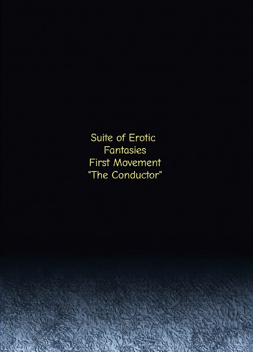 Suite of Lustful Fantasies, Movement 1: Revival