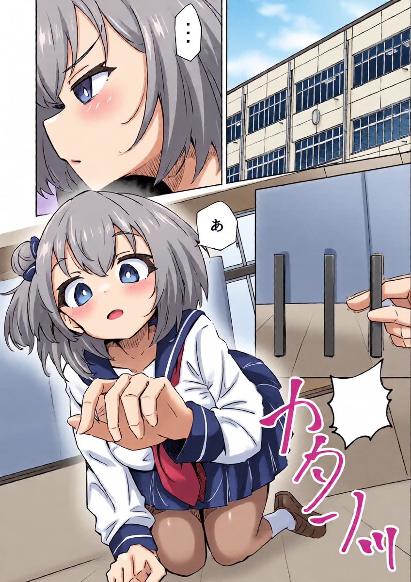 [Nechosuke. (Echiko)] Ore no Niku Onaho Collection