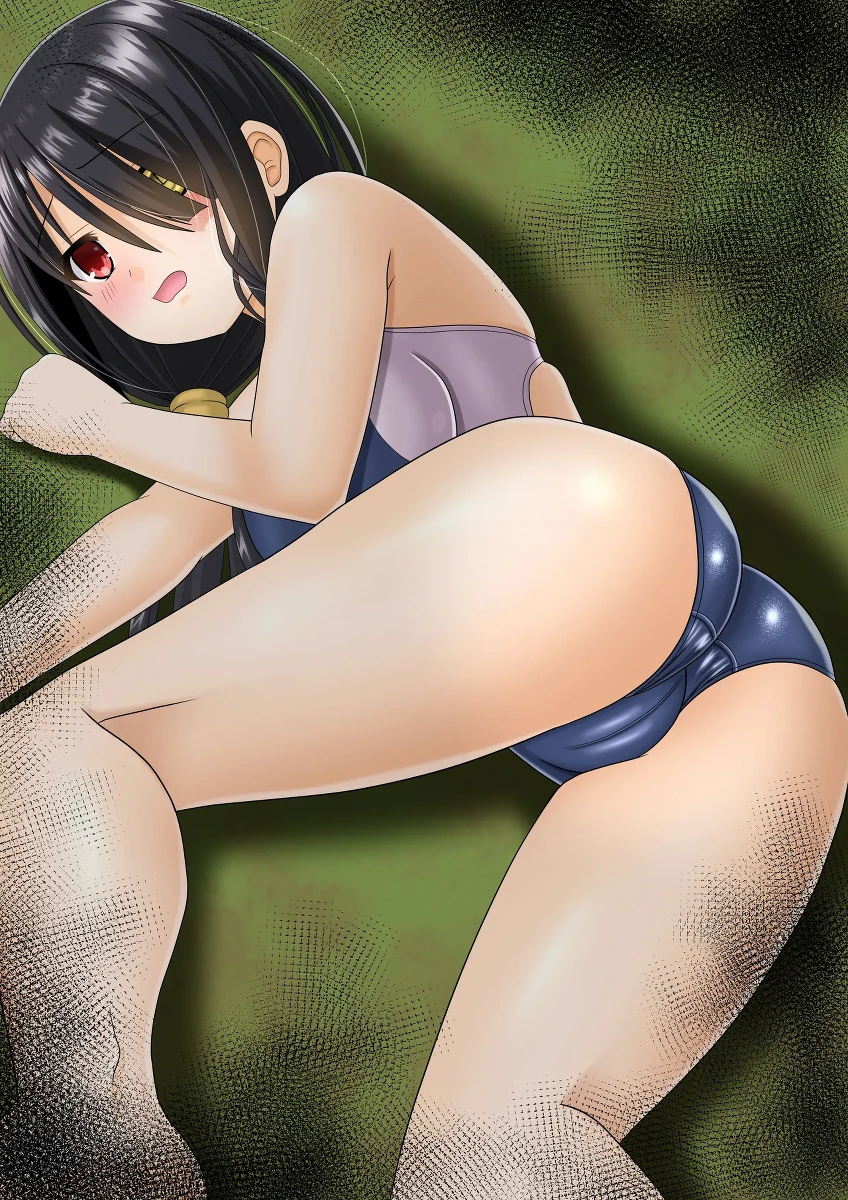 [Dosukoi Jinja (Takkuru berry)] Haitoku VR (Date A Live) [Chinese] [Rogan个人翻译]