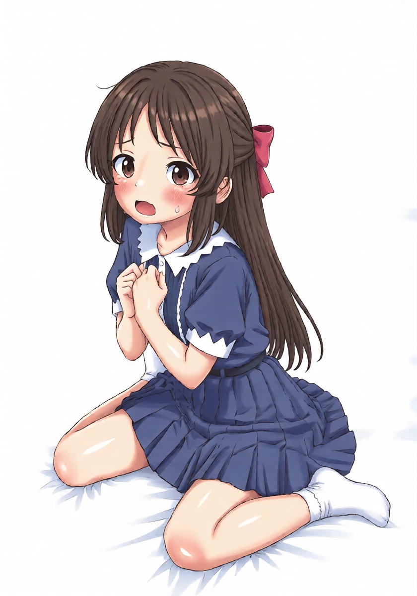 (COMIC1☆28)  [Micro Meteor (Aya Tsukasa)] Makura no  Arisu (THE IDOLM@STER CINDERELLA GIRLS)