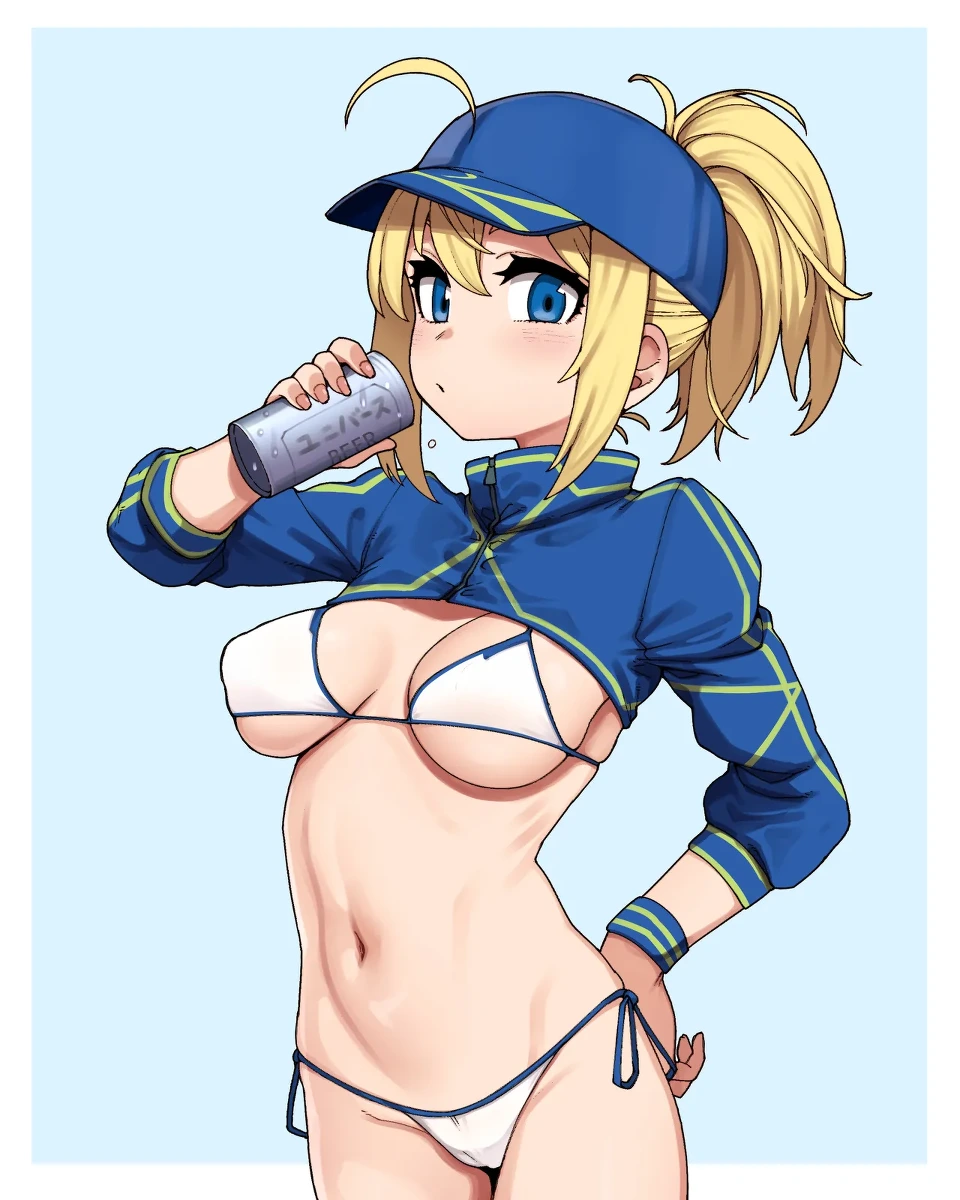 [georugu13] heroinxx (Fate/Grand Order)