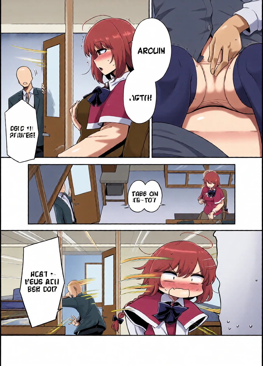 [baketsuya] (clean) Yumemi Okazaki 01