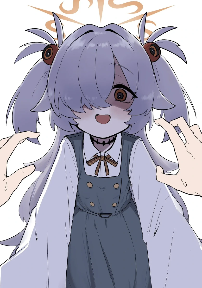 (C107) [ふぁみれどしらそ (ふぁみ)] カノエ本 (ブルーアーカイブ)