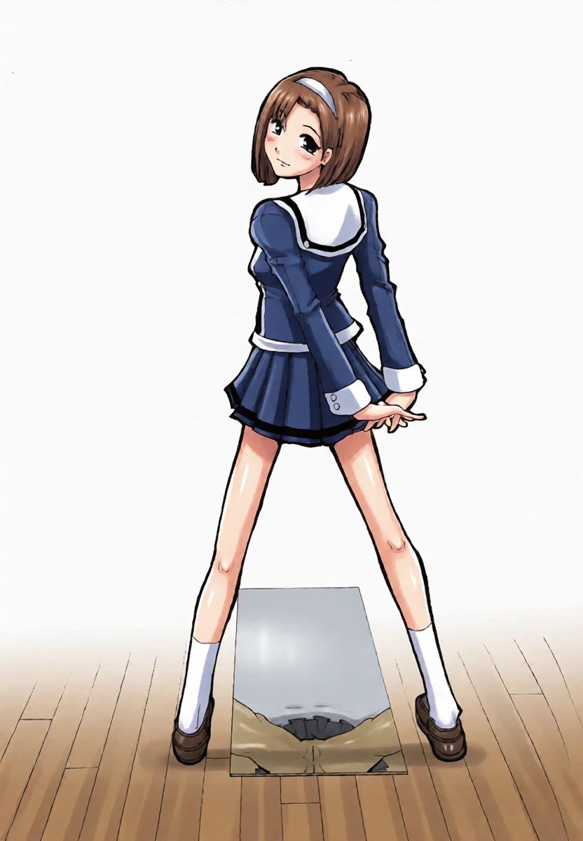(C57) [Pururun Estate (Kamitsuki Manmaru)] HEART NO SHIPPO -BALLBUSTING GARL- | 心形的尾巴 -虐蛋少女- [Chinese][MTL校对]