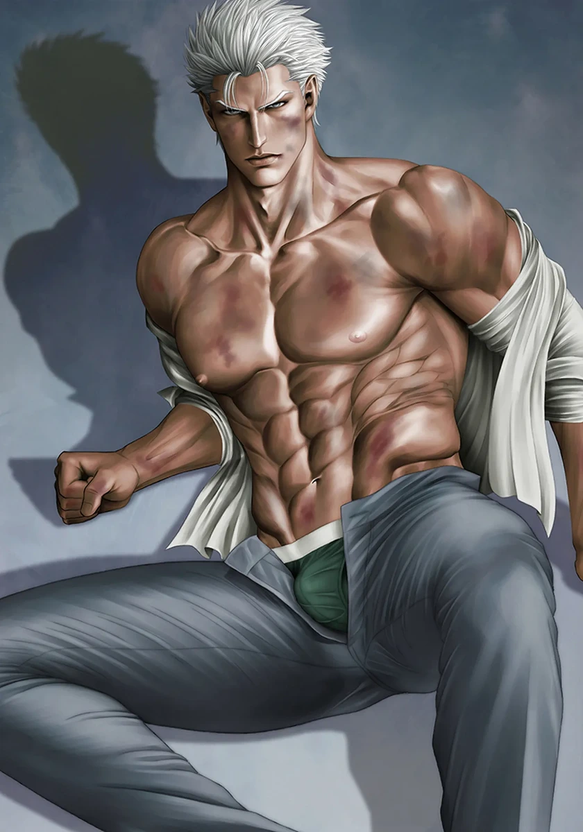 [Shinichi Okazaki] Furyou Mesu Ochi  {EN}