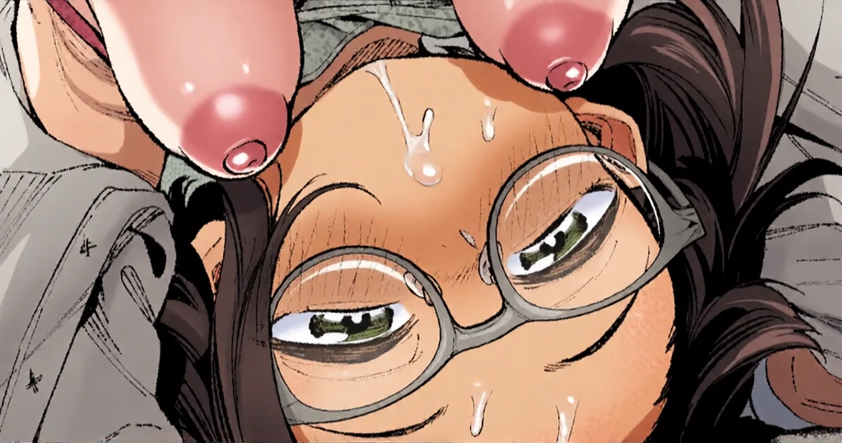 [Ooban Yaki] Majime ja Tsumaranai / Being Straight-laced Is Boring [English] {Doujins.com}