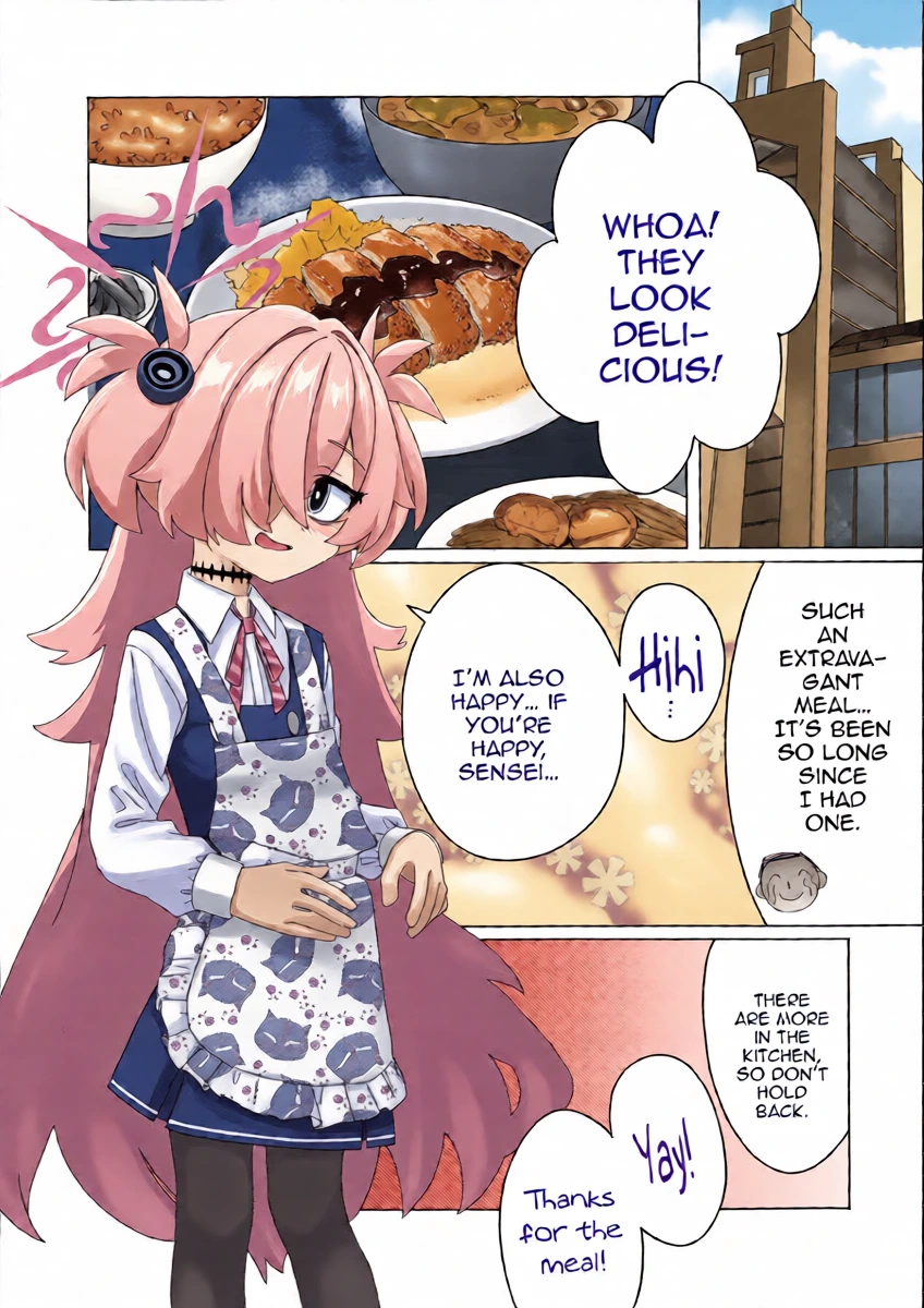 Itagaki Kanoe-chi {Doujins.com}