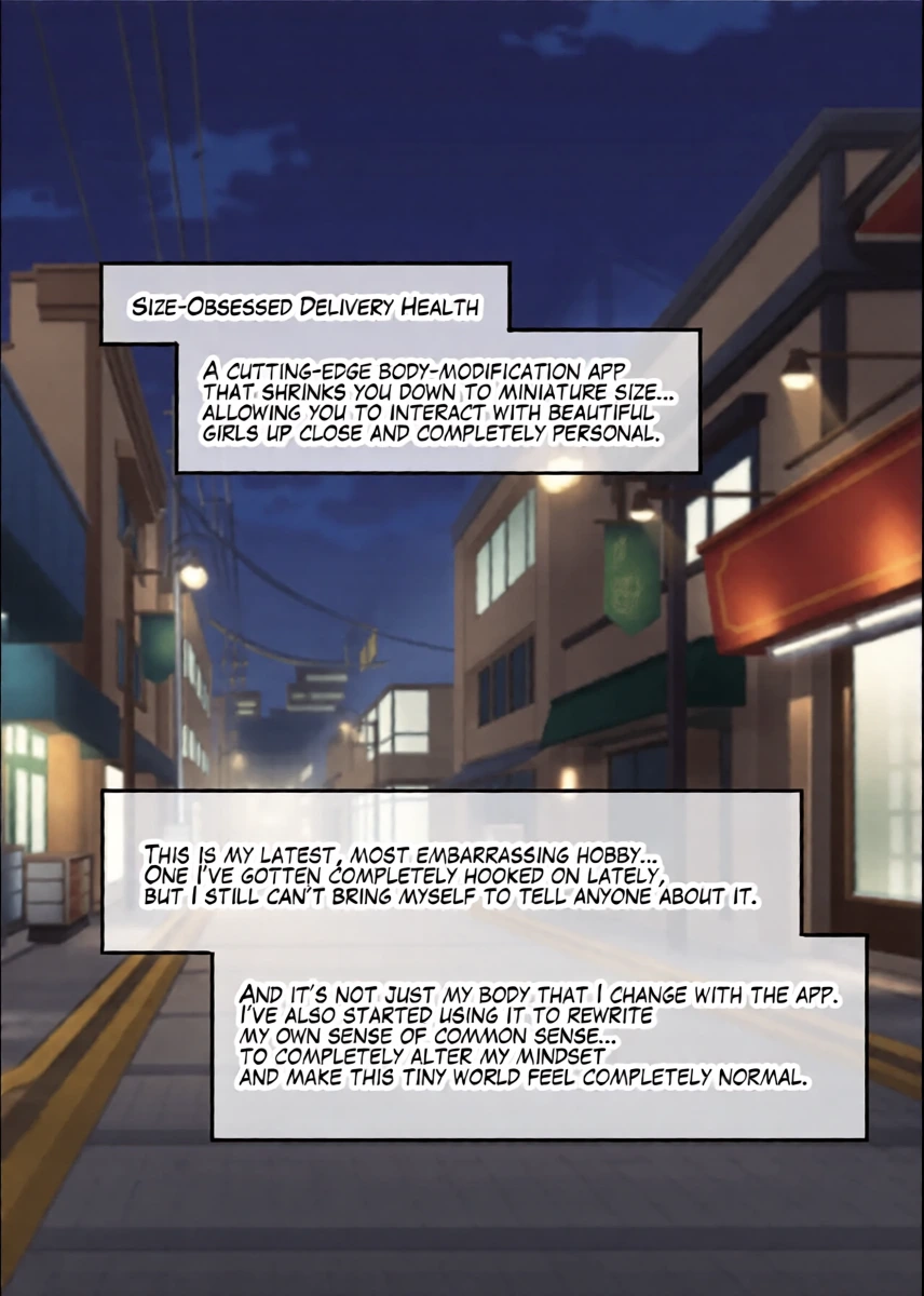 [Marusyamo] Modified by my kouhai