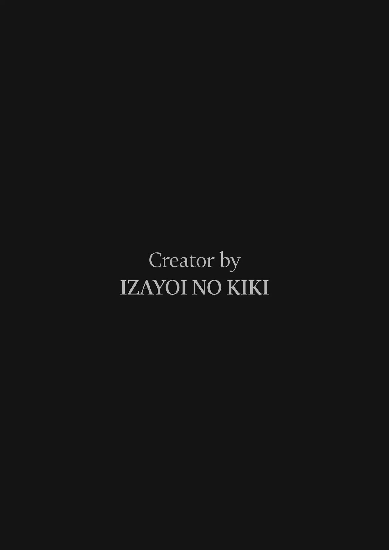 [Izayoi no Kiki] Suekko to Kasshoku Mama Remastered