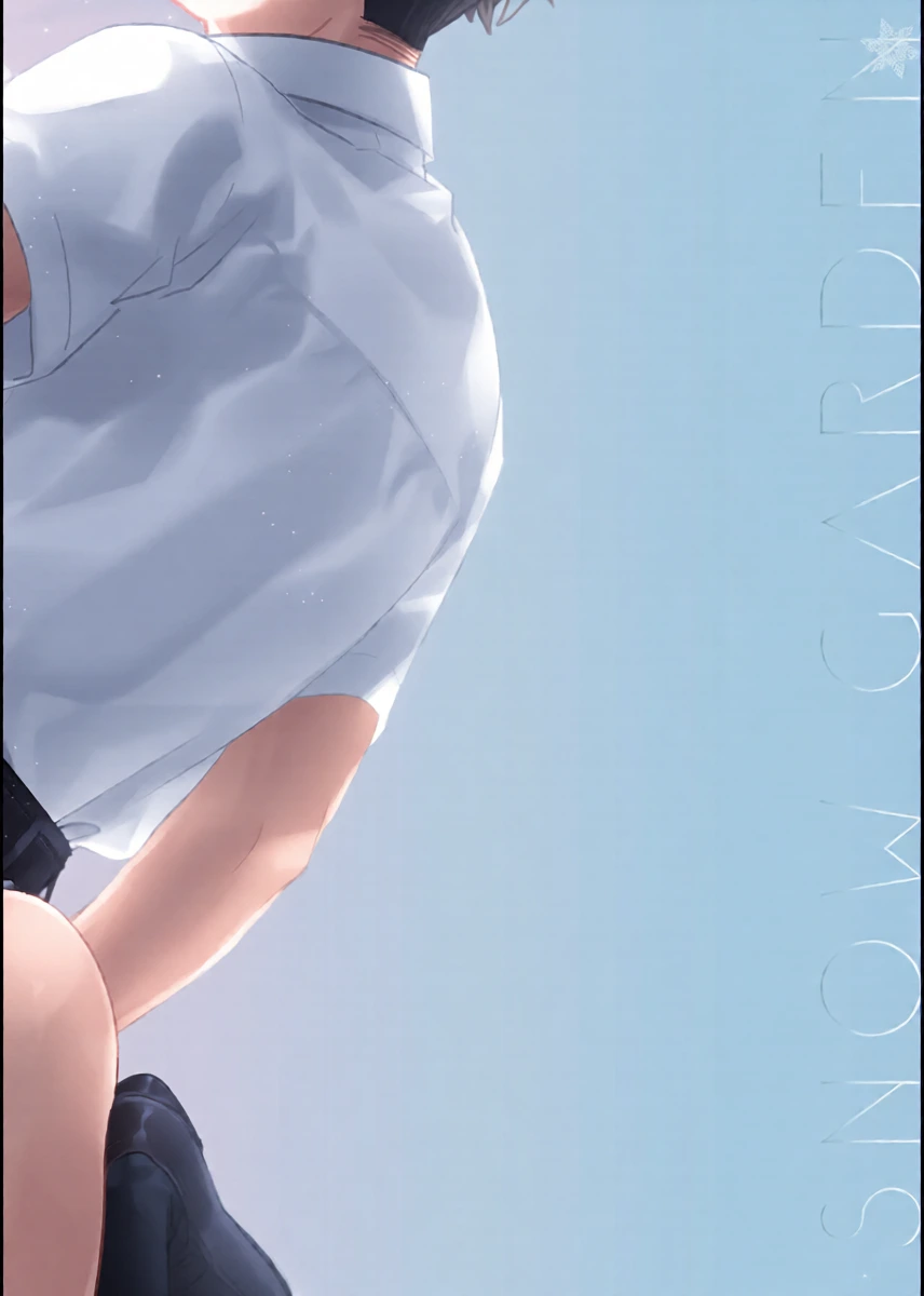 [SNOW GARDEN (はぎよし)] Parallel Euphoria