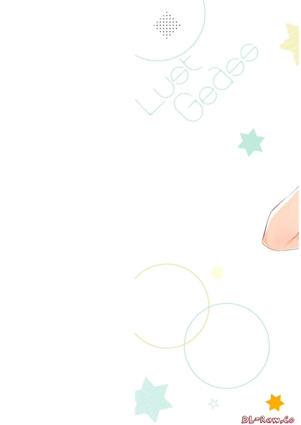 [Takahashi Osamu] Lust Geass vol.6 [Watermarked]
