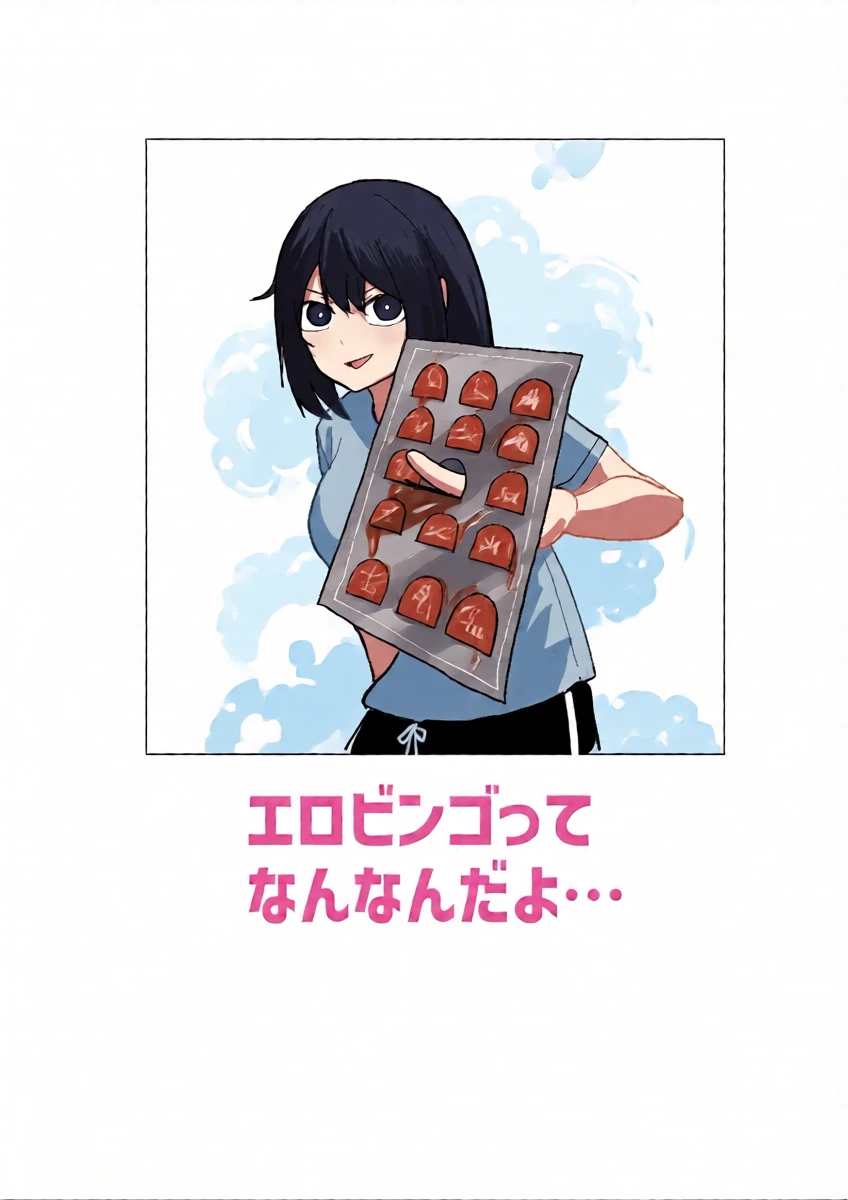[Akiya] Ero Bingo te Nannandayo…| What is Erotic Bingo... [English] [Solid Rose]