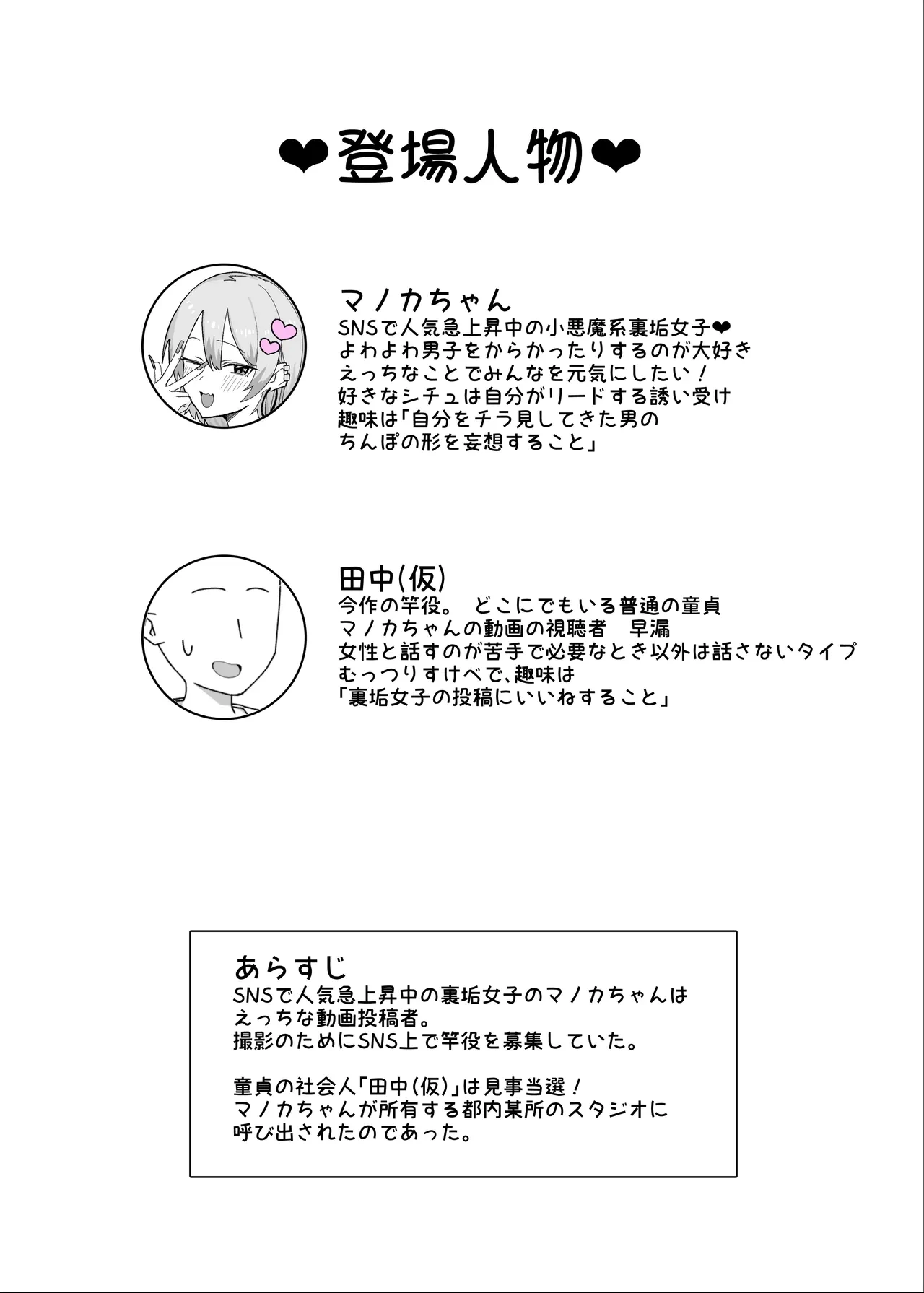 [Kepe Honya (Papipukepo)] Amasado-kei Koakuma Gal no Kusozako Doutei Chinpo Kyuusai Icha Love Dosukebe H