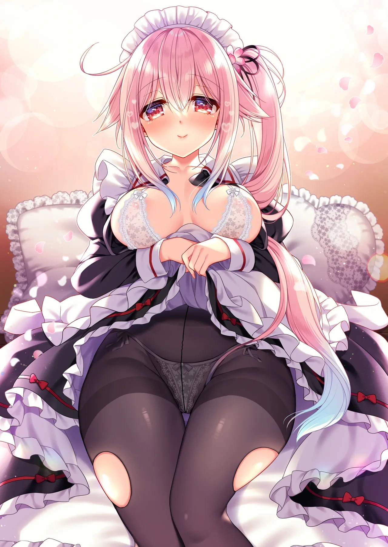 [Apple Water (Ringo Sui)] Happy Cherry Blossom 2 Ringo Sui KanColle Soushuuhen 2 (Kantai Collection -KanColle-) [Digital]