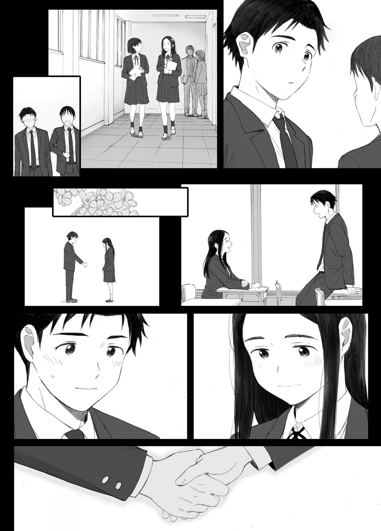 (Doujinshi) [Kansai Orange (Arai Kei)] Bad Girl