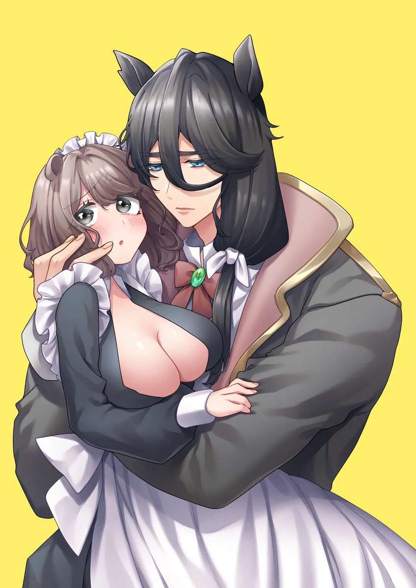 [Asa 4-ji ramen (odeigiri/ yuhi) ] okami hakushaku wa hamusutameido o torotoro ni naru made amayakashitai