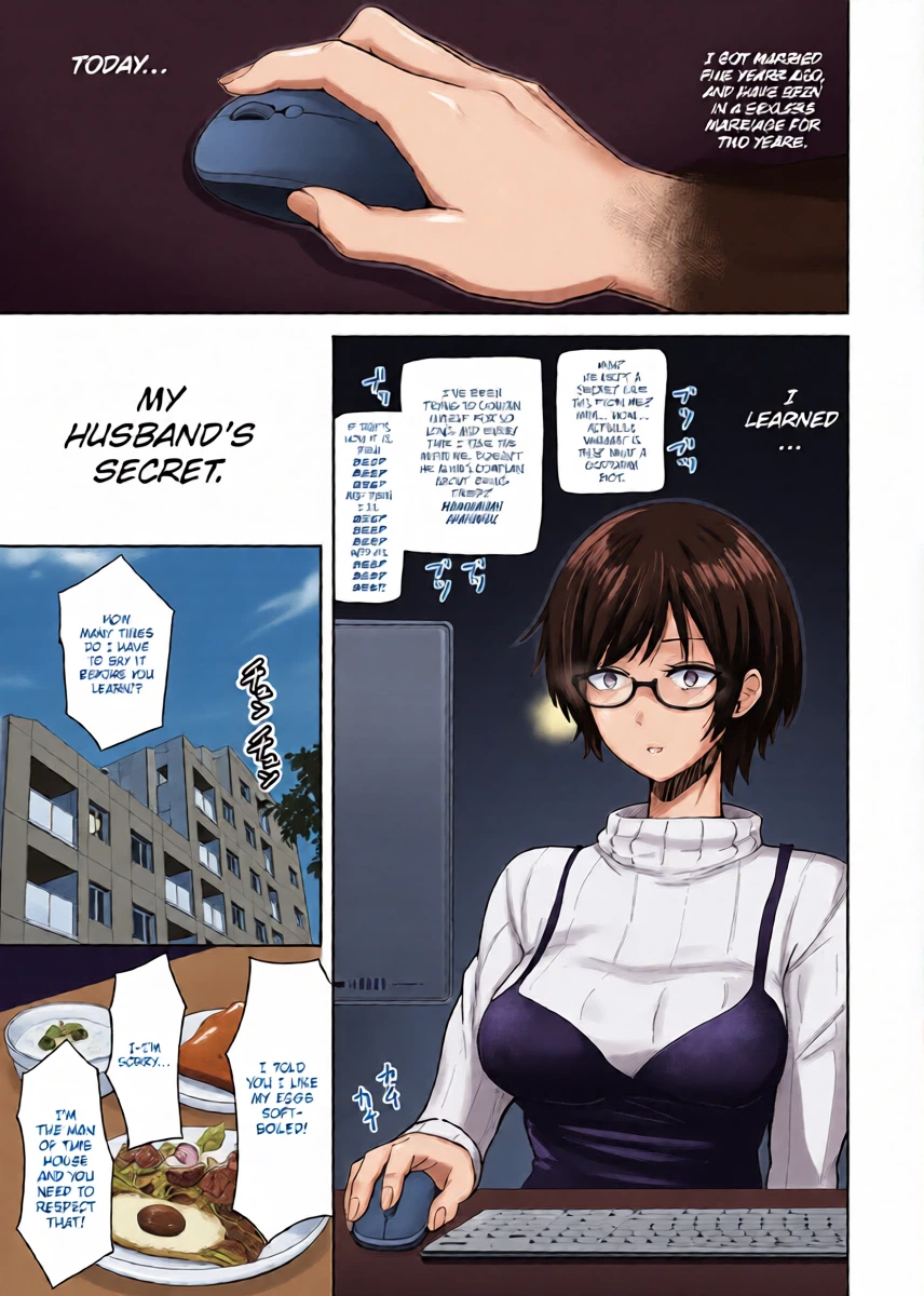 [Nishizawa Mizuki] Dare Yori mo Aishiteru [English] [Decensored]