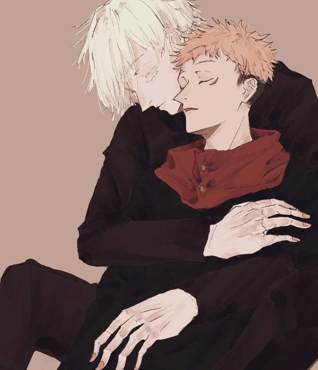 [Bisuo] Trash (Jujutsu Kaisen) [Digital]