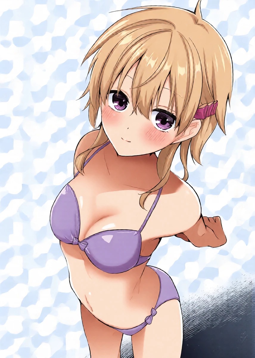 [Nakao] Kimi no Mae de Kimi Igai o Daku Ch. 19 | Having Sex with Someone Else in Front of You 19 [English]