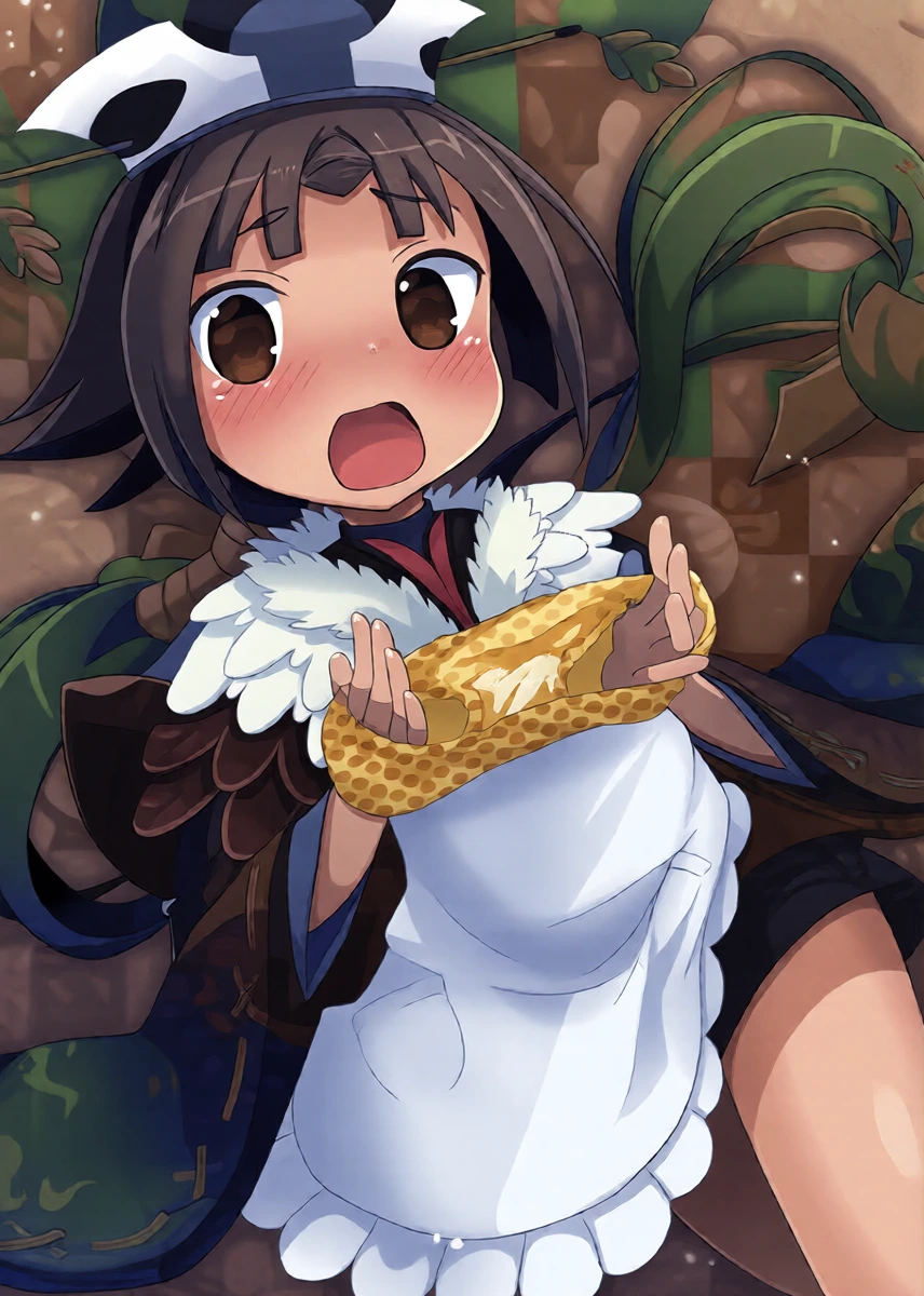 [Himawari Seed (Hamuta)] H Point Hounou dechi! (Fate/Grand Order) [Digital]