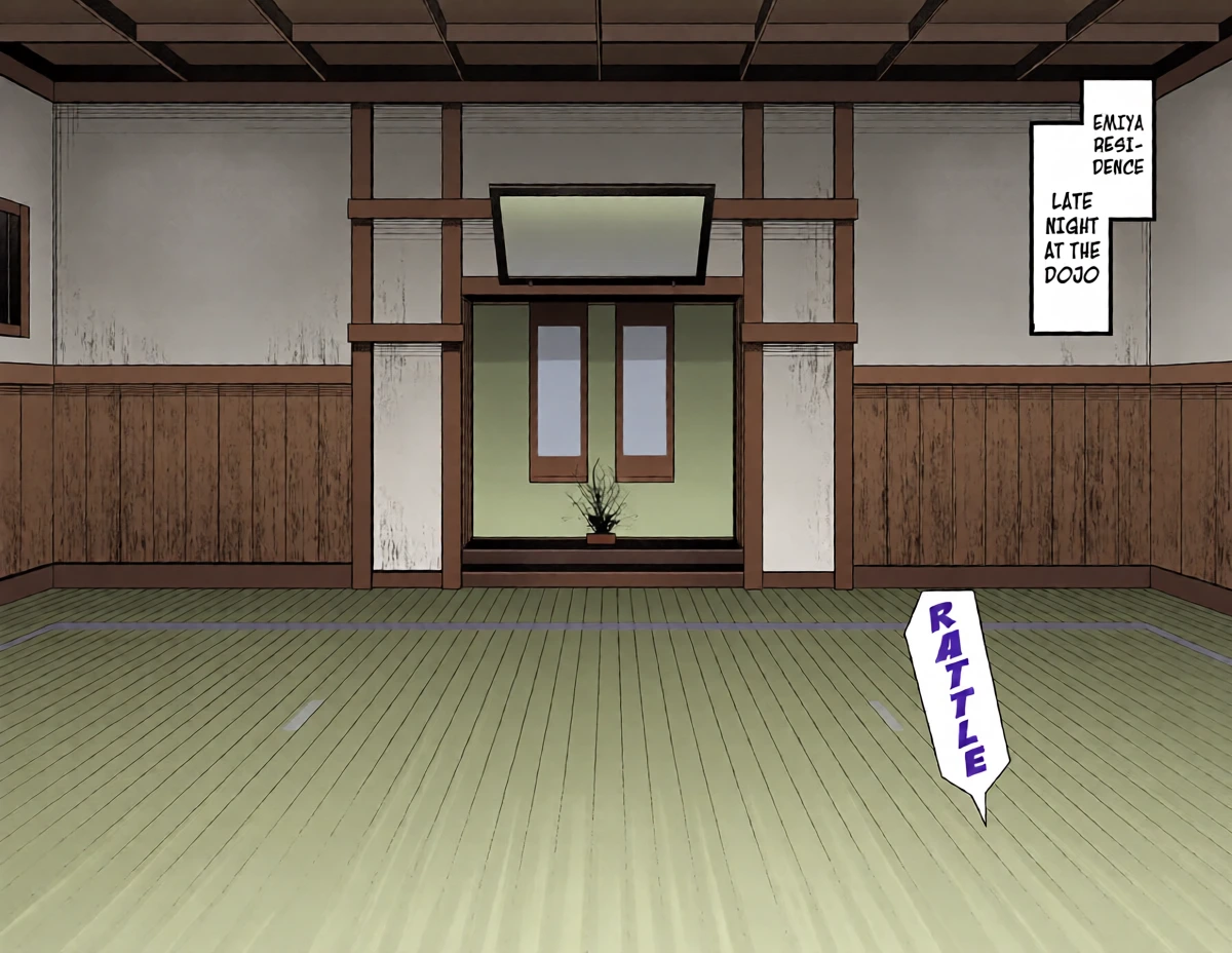[Ankoman] Arutoria, Shinji to yoru no sanpo❤ | Shinji is Taking Artoria For a Walk at Night❤ [English] [Kuraudo]