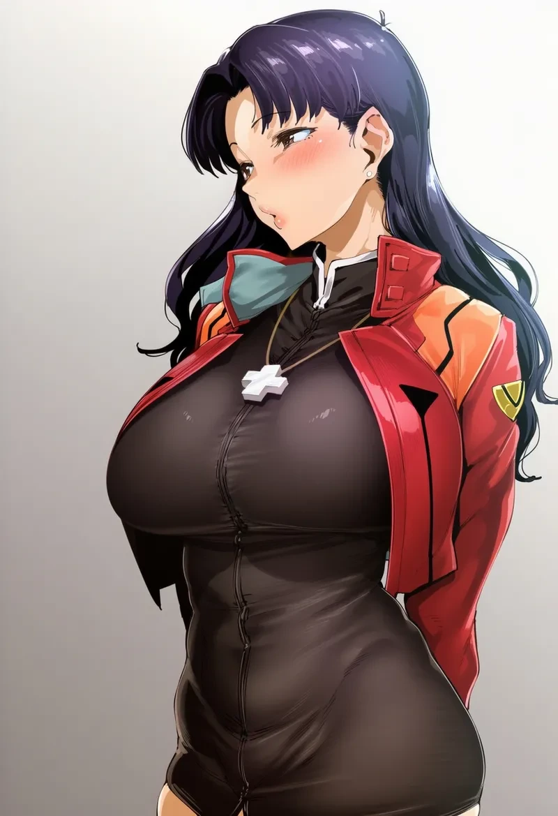 [haremgoblin] eva1-6 [AI Generated]-1280x