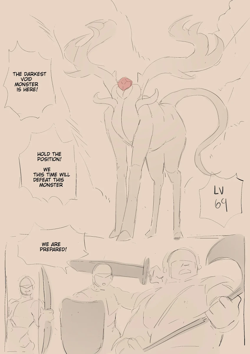 [Cafin] Cleric Taliyah mini comic (League of Legends)