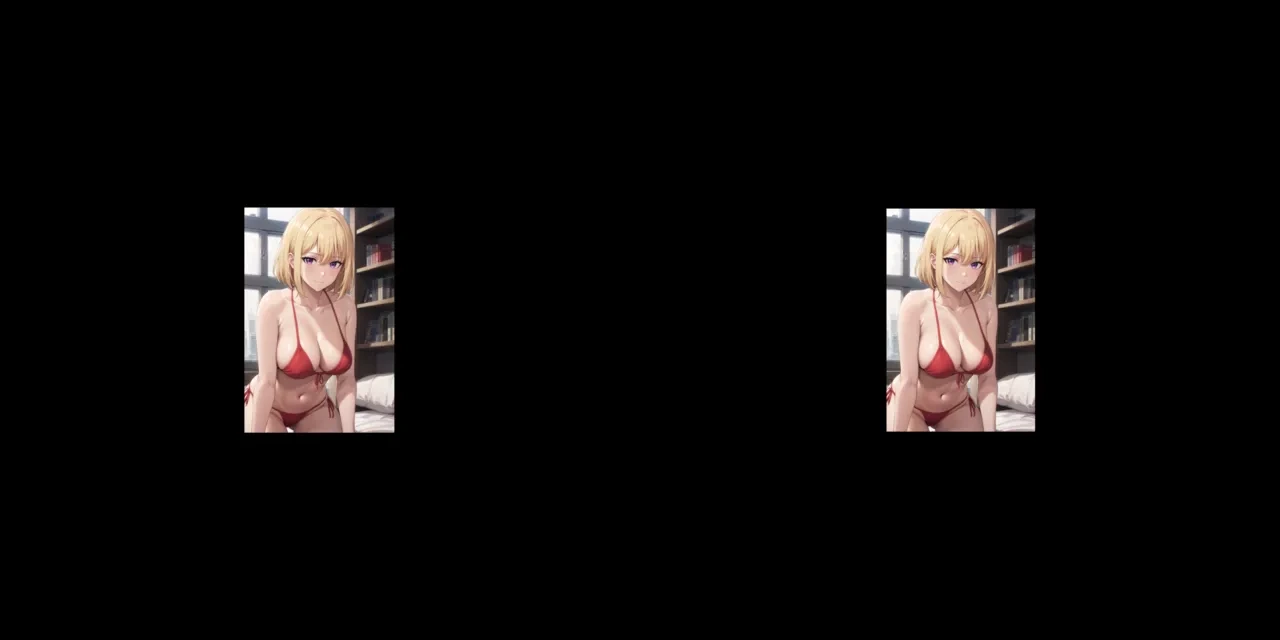 [For3D]_Solo Leveling - Cha Hae-In - AI GENERATED