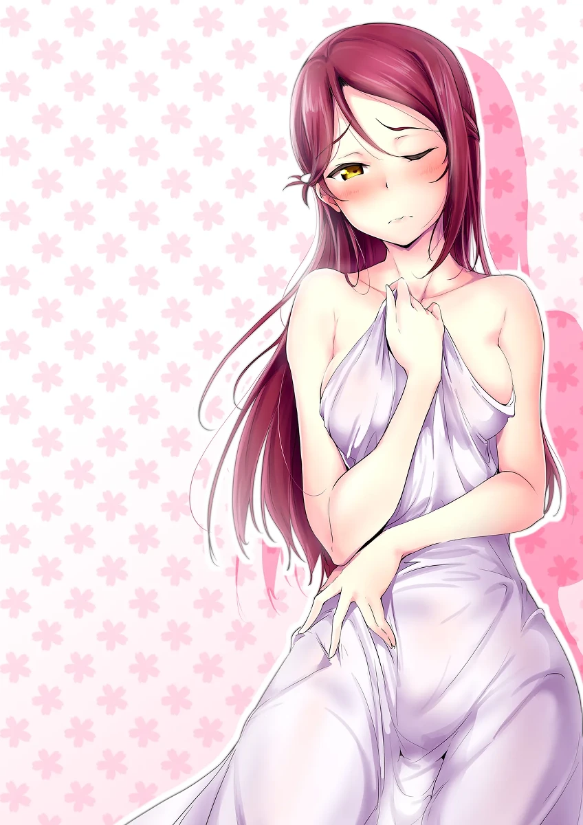 [Nuno no Ie (Moonlight)] To Ricolore (Love Live! Sunshine!!) [Digital]
