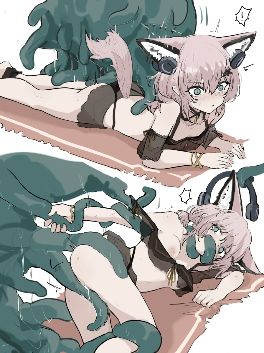 [WHatE=3r] Keygen plss (Arknights)