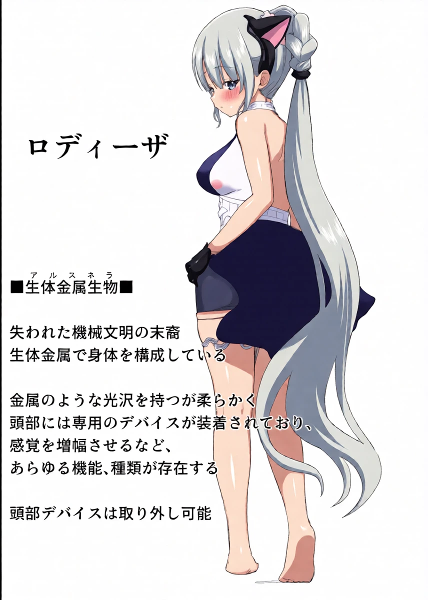 [Berry!16 (Saki Chisuzu]  Yuremira Bunshin Yuri -Mou Hitori no Watashi ni Fureru Yoru-