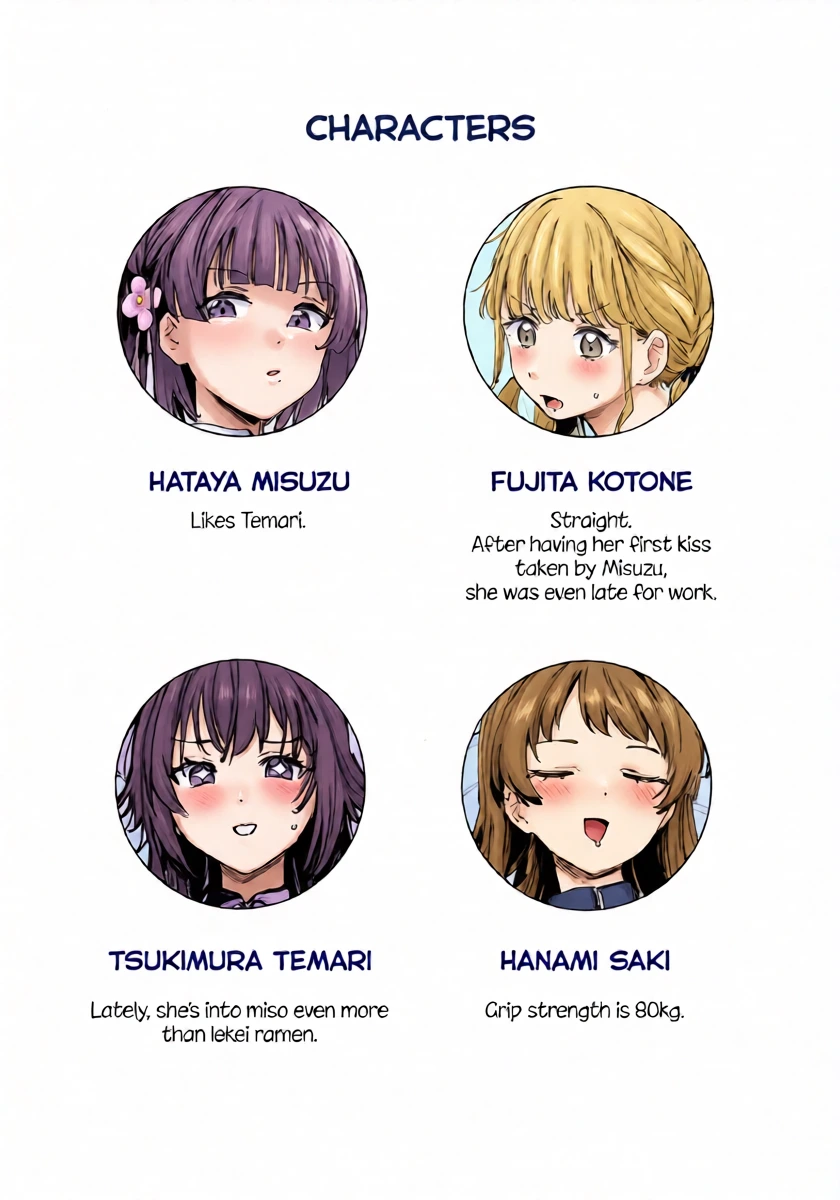 (GSF03) [virophilia (Orihi Chihiro)] Fujita Kotone wa Nonke dearu 2 - Kotone Fujita is heterosexual 2 (Gakuen IDOLM@STER) [English] [SoaringPegasus] [Myu]