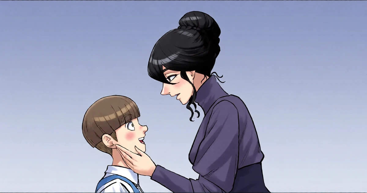 [DODOMESU3SEI] Oshiego ni Onegai Sarete Iroiro Miseteshimau Hanashi [English]