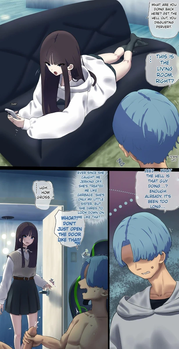 (Fest) Masturbation doll [AI TRANSLATION]
