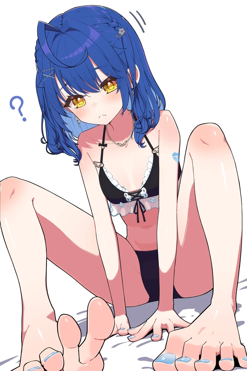 [Obentou] 【NSFW】ammy Wakarase