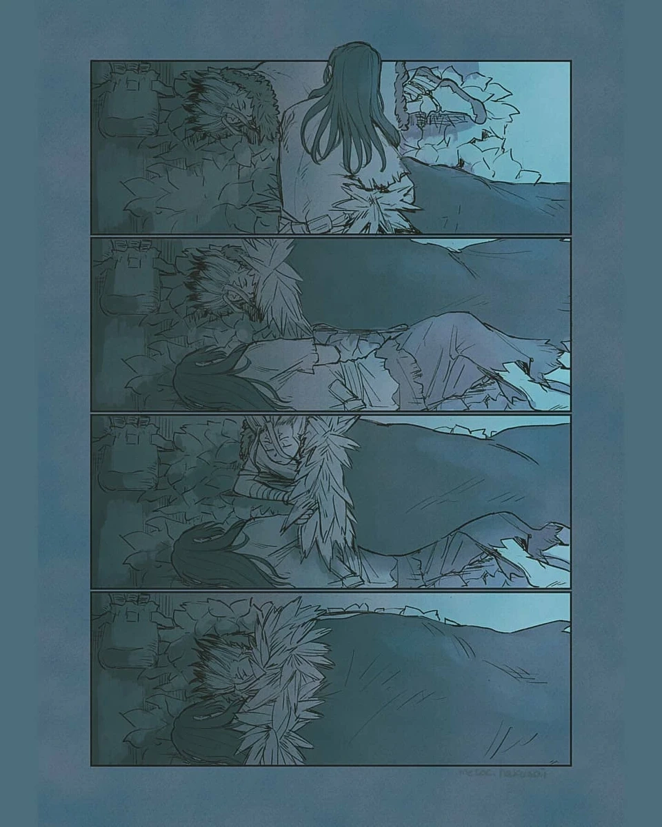 [metoc] TsukaSen Log (Dr.STONE)
