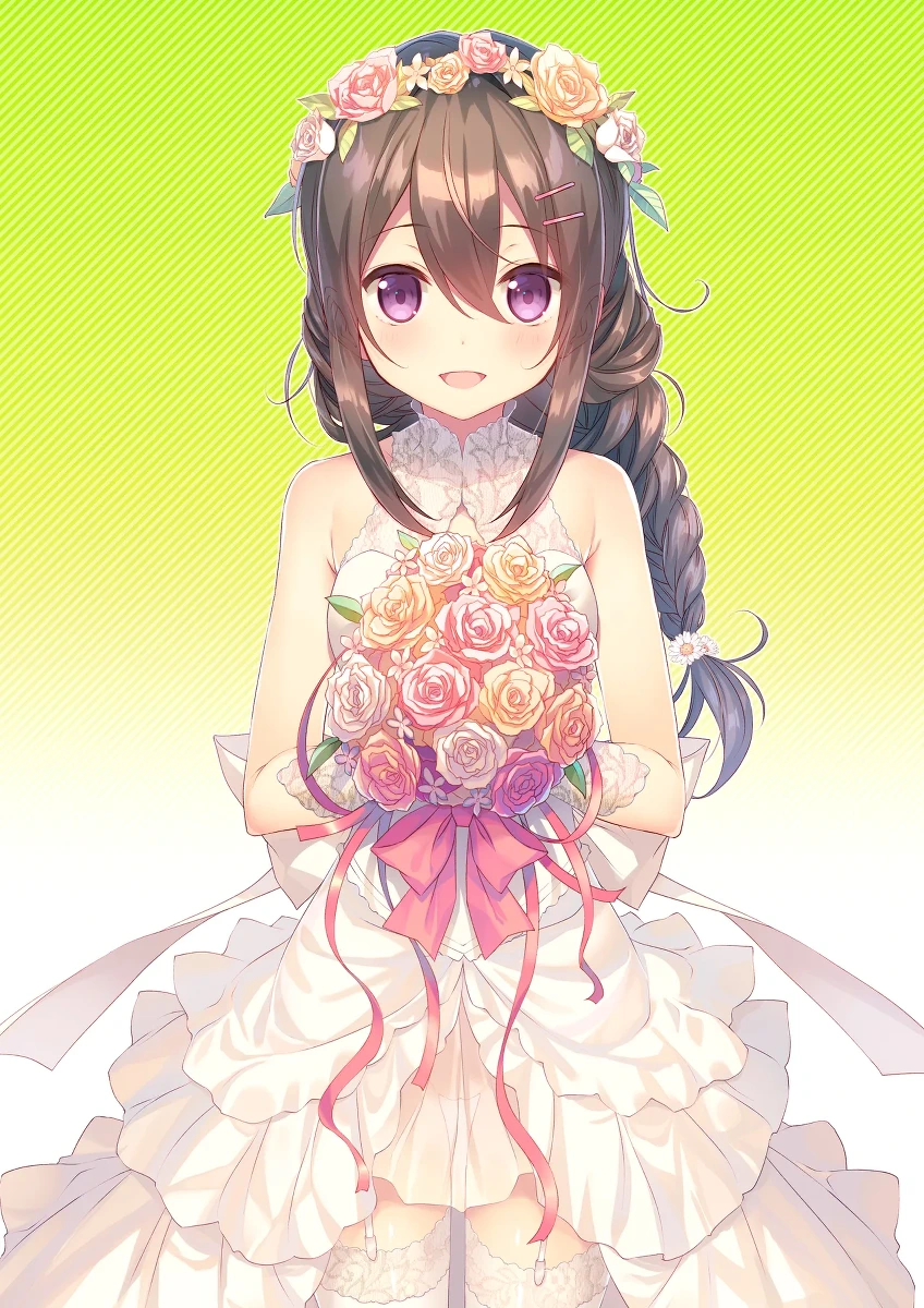 [TIES (Takei Ooki)] Watashi no, Onii-chan 4.5 -Bangaihen- [Digital]