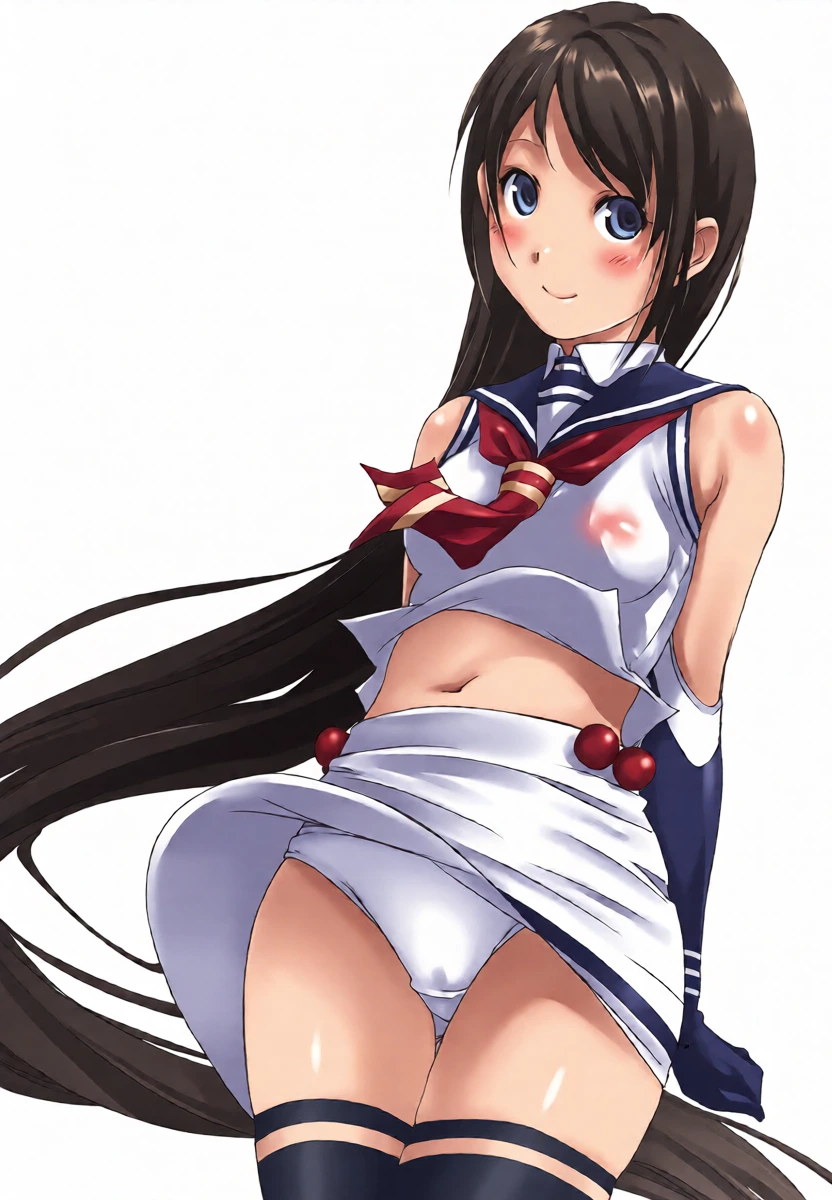 (C88) [Ikibata 49ers (Nishiki Yoshimune)] Kan Collection  ‐Samidare‐ (Kantai Collection -KanColle-)