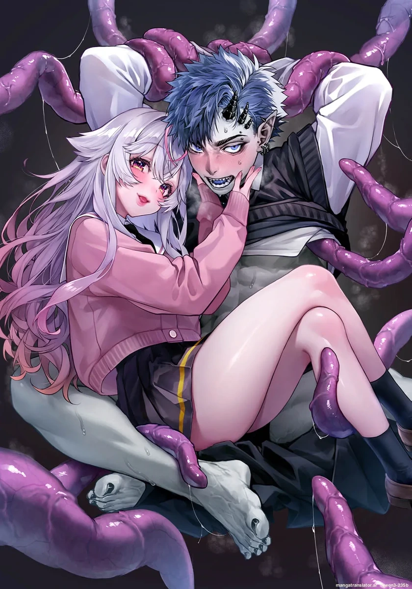 リア・アグレッション～もしも君そっくりに変身するモンスターに襲われたら～ (SCANMTL)