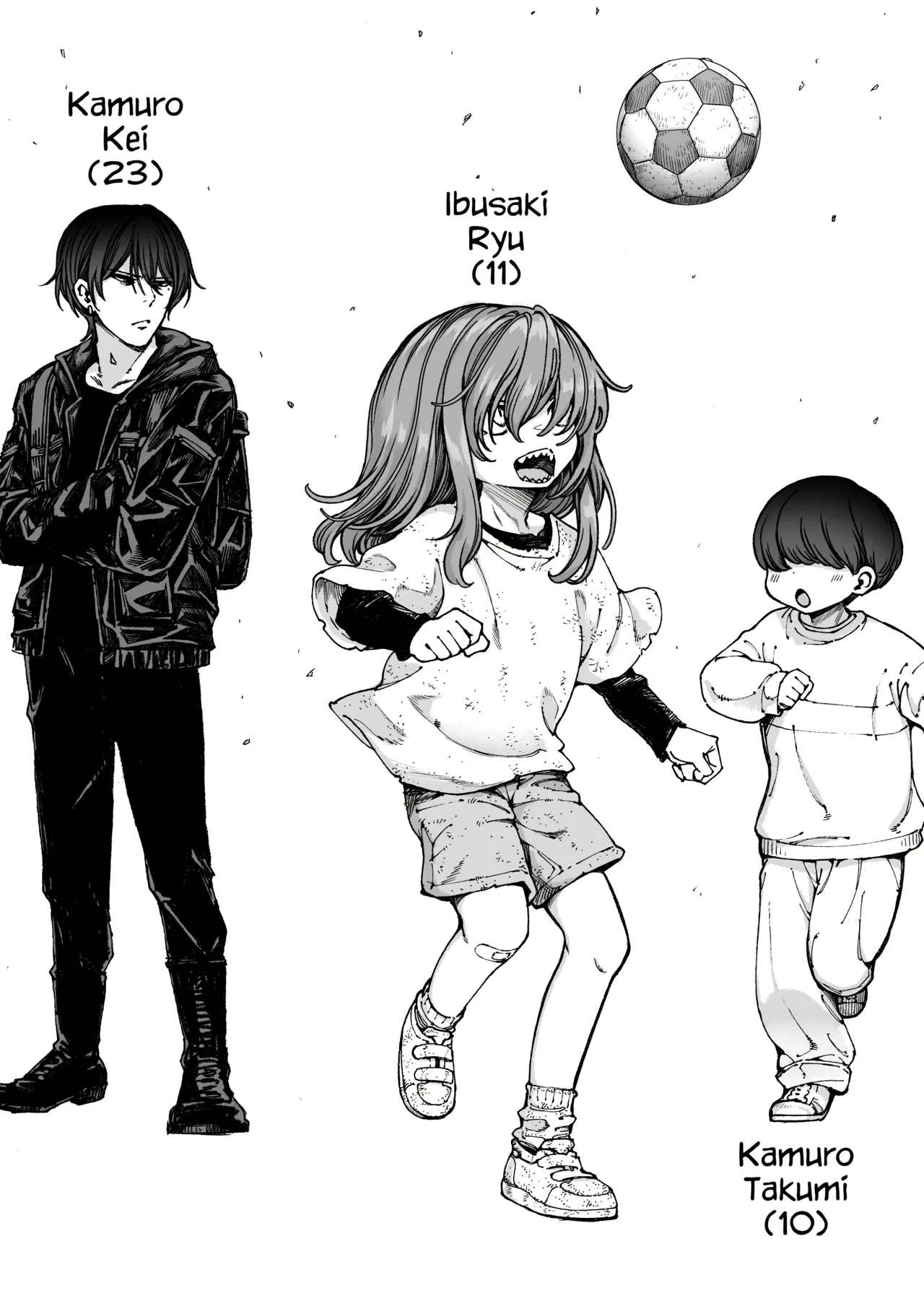 Saimin de Otokonoko o Onnanoko ni Shichau Hon