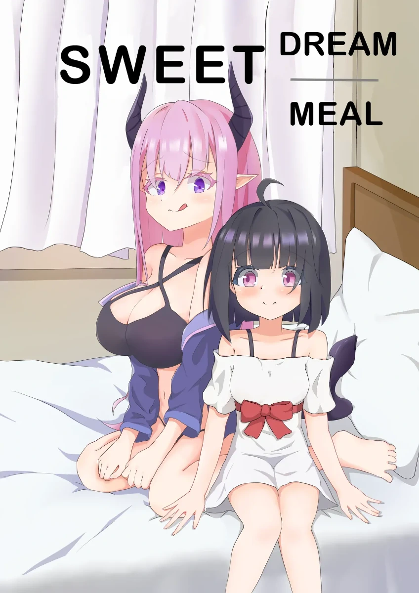 [LitoHi]-Sweet dream/meal