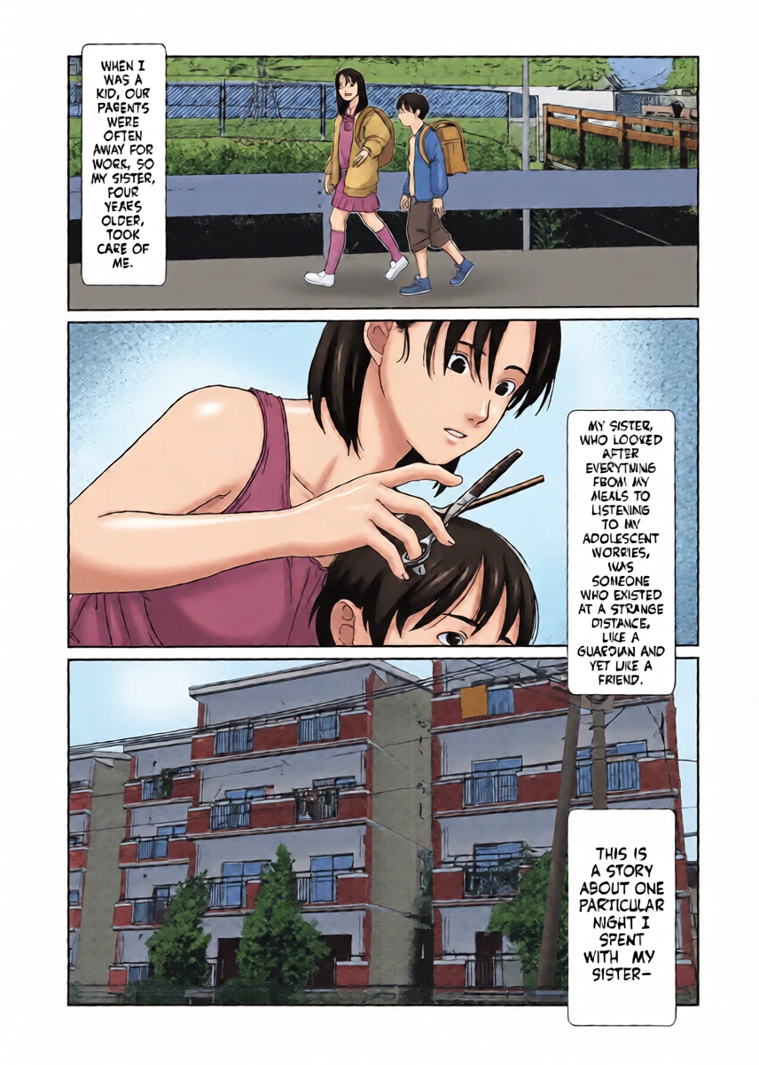 [Shoshi Magazine Hitori] Futoshi SLIM Massage